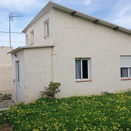 La Casa De La Tranquilidad Apartment El Puerto de Santa María Exterior foto